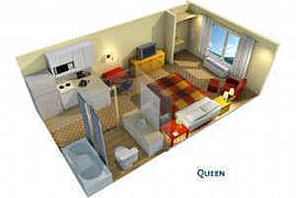 STUDIO SUITES – ALL UTILITIES PAID- NO C in West Warwick, RI