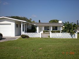 Private Beach in Hutchinson Island, FL