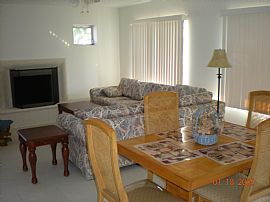 Private Beach in Hutchinson Island, FL (Photo 3 of 6)