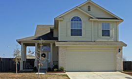 Rent to OWN - Former MODEL in Manor, TX