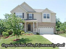 Executive Home in Florence, KY