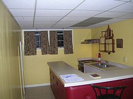 Studio/Garden Apt in Stockbridge, GA