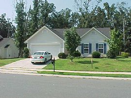 8 Year Old Ranch - Great Schools in Monroe, NC