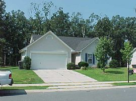 8 Year Old Ranch - Great Schools in Monroe, NC (Photo 3 of 5)