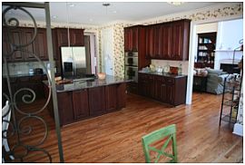 4/3.5 Executive Home in Gated Community in Duluth, GA (Photo 6 of 6)