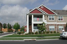 Reduce Price Great Condo in Lowry in Denver, CO (Photo 1 of 5)