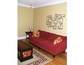  1 BR, 1 BA fully furn. Cleveland Circle in Brighton, MA (Photo 1 of 5)