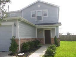 4 Bedroom, 2.5 Bathroom Home for Rent- S in Cypress, TX