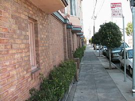 Nice Apartment, Walk to BART!! in Richmond, CA (Photo 1 of 4)