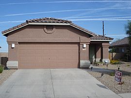 Home for Rent in Marana, AZ