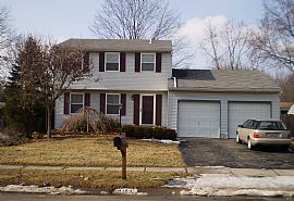 2-story home in Westerville City Schools in Westerville, OH