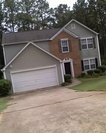 BEAUTIFUL HOME IN GREAT NEIGHBORHOOD in Covington, GA