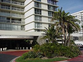 RESORT LIVING--SPECTACULAR VIEW in Coronado, CA (Photo 2 of 2)