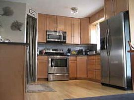 Spacious Contemporary Tri-Level Home in Colorado Springs, CO (Photo 3 of 4)