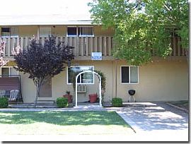 Sierra Court Apartments in Sacramento, CA (Photo 2 of 4)