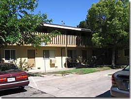 Sierra Court Apartments in Sacramento, CA (Photo 3 of 4)