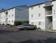 Northcliff Terrace Apartments in Spokane, WA (Photo 1 of 6)