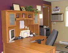 Northcliff Terrace Apartments in Spokane, WA (Photo 4 of 6)