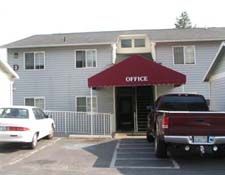Northcliff Terrace Apartments in Spokane, WA (Photo 5 of 6)