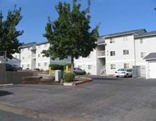 Northcliff Terrace Apartments in Spokane, WA