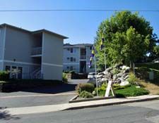 Hart Terrace Apartments in Spokane, WA