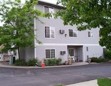 Hart Terrace Apartments in Spokane, WA (Photo 5 of 6)