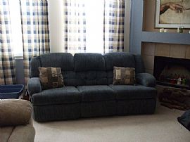 Beautiful 2700sf Home in Justin, TX (Photo 4 of 4)