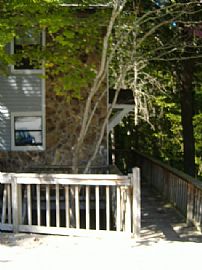 Townhome with finished basement in Smyrna, GA