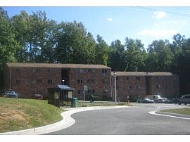 Newly Renovated Apts. for rent in Triangle, VA