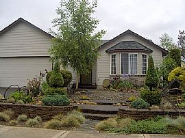 Cozy One level home in Vancouver, WA