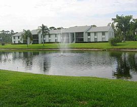WATERFRONT FIRST FLOOR CONDO in West Palm Beach, FL (Photo 2 of 2)