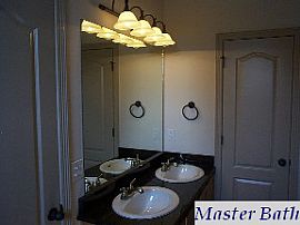 New house in Centerton AR in Centerton, AR (Photo 2 of 6)