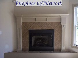 New house in Centerton AR in Centerton, AR (Photo 4 of 6)