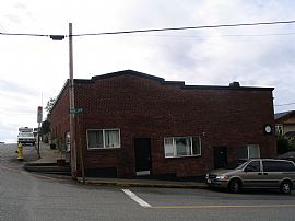 Beautiful Sound View in Mukilteo, WA