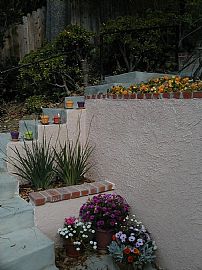 Secluded Hillside Garden Bungalow in Los Angeles, CA (Photo 4 of 6)