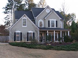 Beautiful 2 story home for rent in Cumming, GA