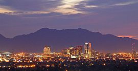 1br / 1ba LUXURY CONDO in Phoenix, AZ (Photo 4 of 4)