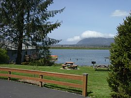 1918 Victorian by the Bay in Wheeler, OR
