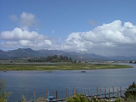 1918 Victorian by the Bay in Wheeler, OR (Photo 2 of 6)