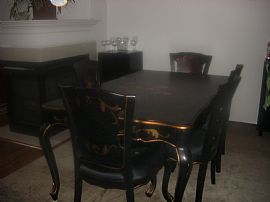 4 br 3.5 ba luxury townhouse in Baltimore, MD (Photo 3 of 6)