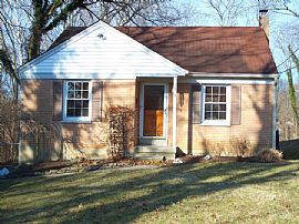 Recently remodeled Artistic-Ranch-Home in Mount Washington, OH