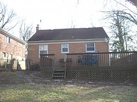 Recently remodeled Artistic-Ranch-Home in Mount Washington, OH (Photo 2 of 6)