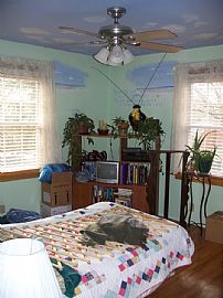 Recently remodeled Artistic-Ranch-Home in Mount Washington, OH (Photo 5 of 6)