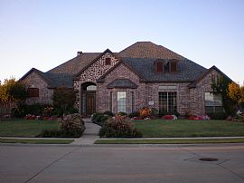 Plano - Parkside at Stoneyhollow in Plano, TX