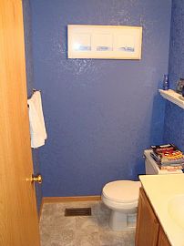 4yr old 2 bd Townhome with Loft & Basem. in Saint Michael, MN