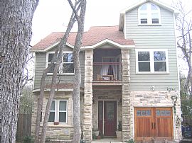 Stylish Home in Beautiful Tarrytown in Austin, TX