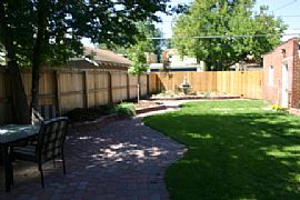 Remodeled Wash Park Bungalow in Denver, CO (Photo 1 of 5)