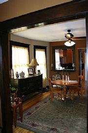 Remodeled Wash Park Bungalow in Denver, CO