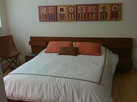 Beautiful contemporary short term rental in Miami Beach, FL (Photo 1 of 4)