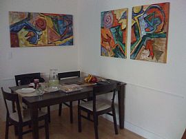 Beautiful contemporary short term rental in Miami Beach, FL (Photo 3 of 4)